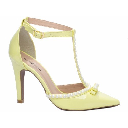 Sapato Scarpin - 66058K