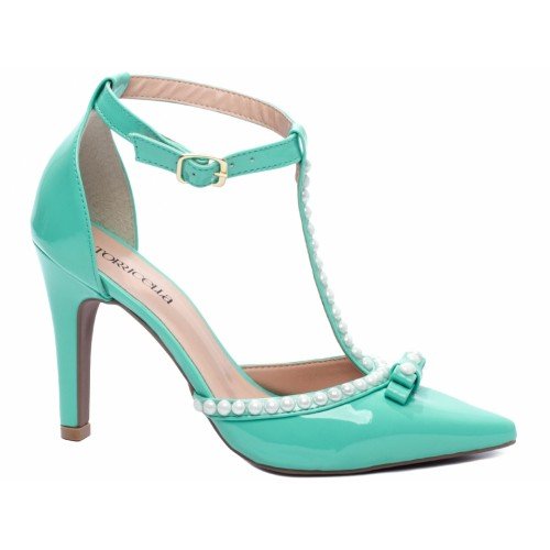 Sapato Scarpin - 66058M