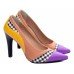 Sapato Scarpin - 65099D