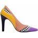 Sapato Scarpin - 65099D
