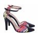 Sapato Scarpin - 67036A