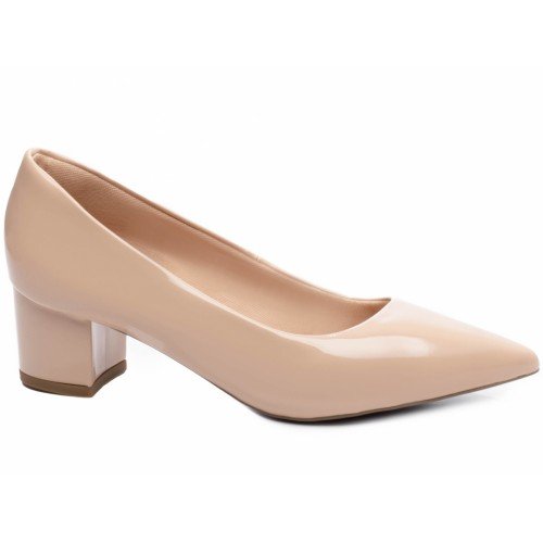 Sapato Scarpin - 2095-00C
