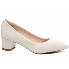 Sapato Scarpin - 2095-00B Sapato Scarpin - 2095-00B