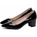 Sapato Scarpin - 2095-00A
