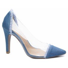 Sapato Scarpin - 66009A
