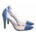 Sapato Scarpin - 66009A