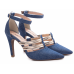 Sapato Scarpin - 66082E