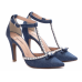 Sapato Scarpin - 66058N