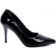 Sapato Scarpin Salto Fino Alto - 8000-02Q_AR