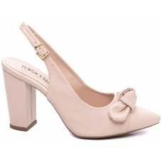 Sapato Scarpin - 9200-108D