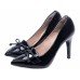 Sapato Scarpin - 1625-90A