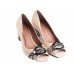 Sapato Peep Toe - JB2719