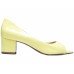 Sapato Peep Toe - 1944-00E