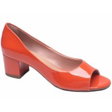 Sapato Peep Toe - 1944-00D