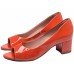 Sapato Peep Toe - 1944-00D
