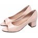 Sapato Peep Toe - 1944-00C