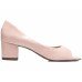Sapato Peep Toe - 1944-00C