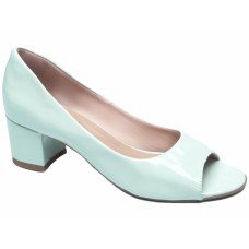Sapato Peep Toe - 1944-00B