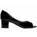 Sapato Peep Toe - 1944-00A