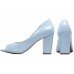 Sapato Peep Toe Feminino - 8000F