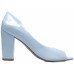 Sapato Peep Toe Feminino - 8000F