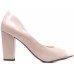 Sapato Peep Toe Feminino - 8000C