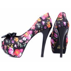 Sapato Meia Pata - 60.144