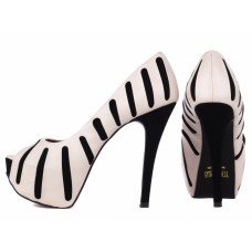 Sapato Meia Pata - 70.220