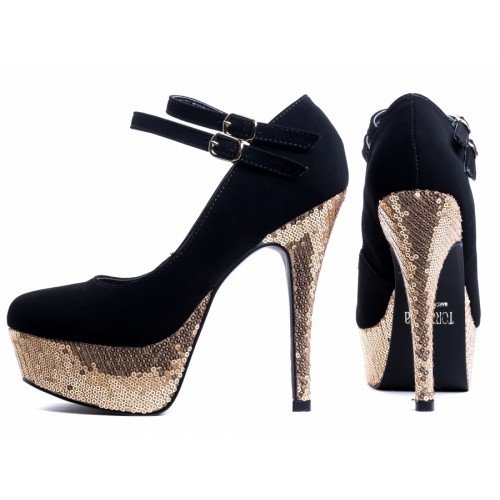 Sapato Meia Pata - 35.870