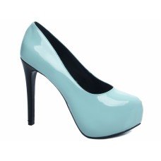 Sapato Meia Pata Feminina - 60.001I