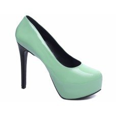 Sapato Meia Pata Feminina - 60.001H