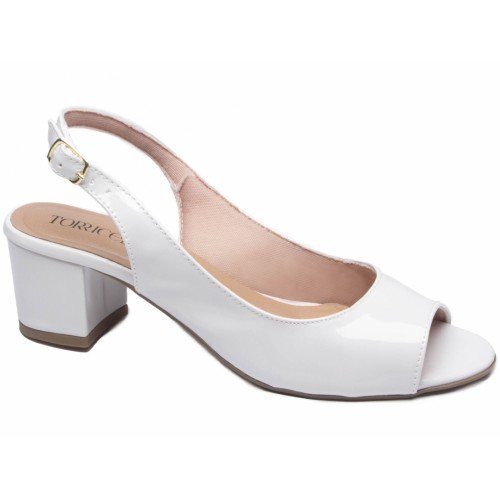 Sapato Chanel Feminino - 1944-35B