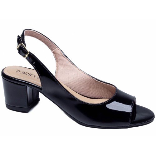 Sapato Chanel Feminino - 1944-35A