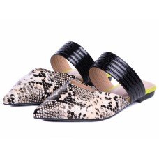Sapato Mule - 203.604A