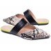 Sapato Mule - 203.604A