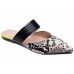 Sapato Mule - 203.604A