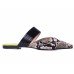 Sapato Mule - 203.604A