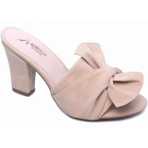 Tamanco Feminino - AV0031