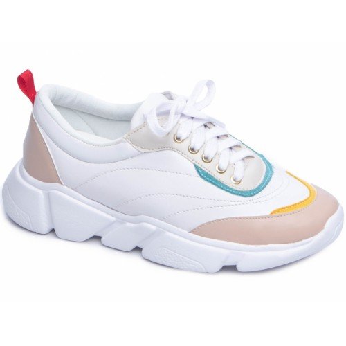 Tênis Feminino - 1578A