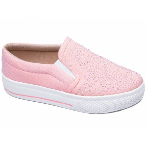 Tênis Feminino - SL008C