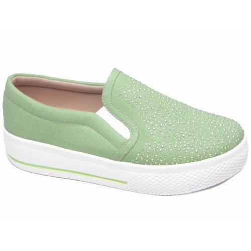 Tênis Feminino - SL008B