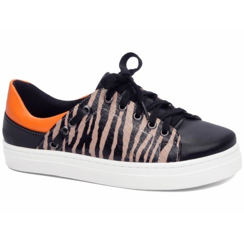 Tênis Feminino - 5000-59A