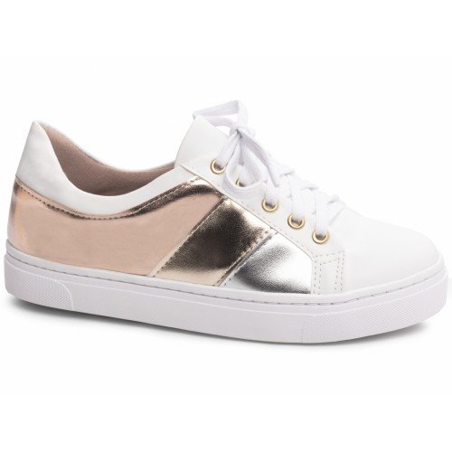 Tênis Feminino - 5000-62A