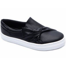 Tênis Slip On Feminino - 5000-37D
