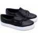 Tênis Slip On Feminino - 5000-37D