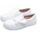 Tênis Slip On Feminino - 5000-37E
