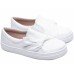 Tênis Slip On Feminino - 5000-37E