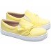 Tênis Slip On Feminino - 5000-37C