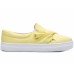 Tênis Slip On Feminino - 5000-37C