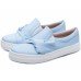 Tênis Slip On Feminino - 5000-37B